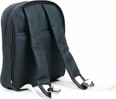Obrázek produktu pro Přebalovací taška Square Duo Black
