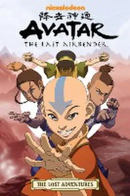 Immagine prodotto di The Lost Adventures