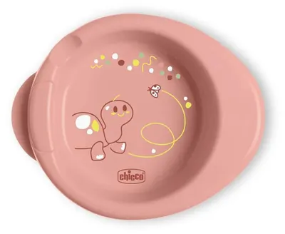 Produktbild von Talerz podgrzewany dla dzieci Chicco 6m+