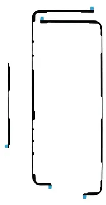 Produktbild von iPad Pro 11 (1. Gen) Display-Kleber