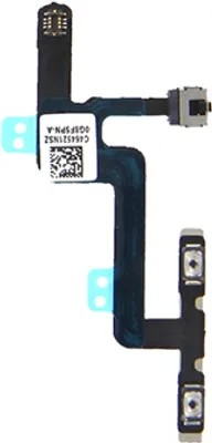 Produktbild von Volume, Power Tasten Flexkabel für iPhone 6