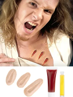 Produktbild von Klauenwunde