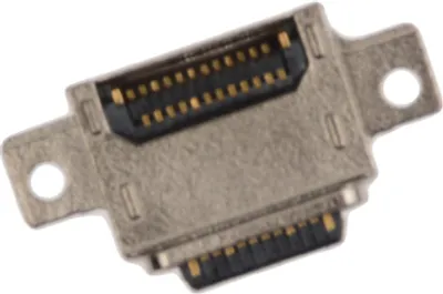 Produktbild von Für Samsung Galaxy S8 Plus SM-G955F Connector Ladeport