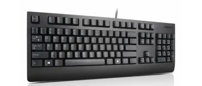 Obrázok produktu pre Lenovo Preferred Pro II - Klávesnica - USB - nemecká