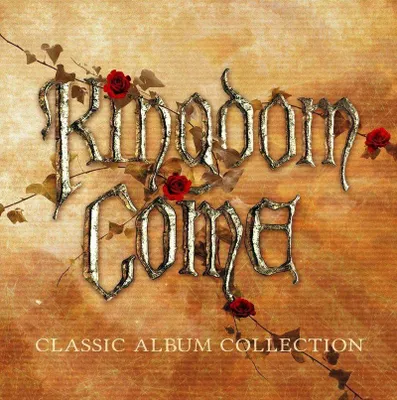 Obrázek produktu pro Kingdom Come: Classic Album Collection -   - (CD / Titel: A-G)