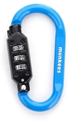 Imagen del producto de Munkees Sperre - Forma D, modelo MB