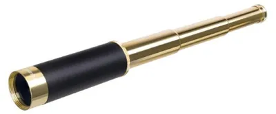 Produktbild von Levenhuk Messingfernrohr Spyglass SG2 12x30