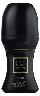 Obrázek produktu pro AVON Little Black Dress Deoroller