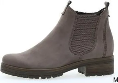 Produktbild von Comfort Sport 32.091.40 mohair (Micro) Schnürstiefeletten HW 19/20, Spocc:5