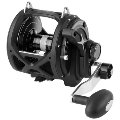 Immagine prodotto di Tica Oxean Ts Black 30
