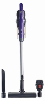 Immagine prodotto di Aspirapolvere a batteria - JOCCA - 150 W - 0,6 L - Grigio / Blu
