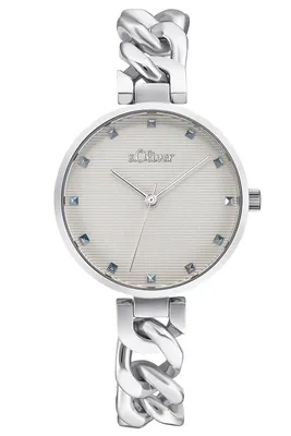 Orologio Cronografo da Uomo Lucien Rochat R0453120003, Garçon 2022