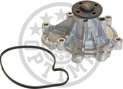 Immagine prodotto di Pompa refrigerante OPTIMAL Pompa acqua adatta per MERCEDES-BENZ Classe C Berlina (W204) AQ-2274