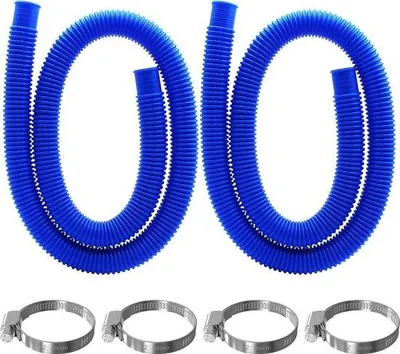 Produktbild von Famanu Schwimmschlauch 32 mm - Flexibel und stabil