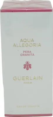 Immagine prodotto di Guerlain Profumo Spray Aqua Allegoria Pera Granita