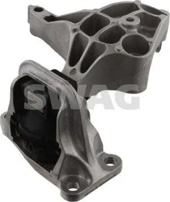 Produktbild von SWAG Motorlager Hydrolager Rechts für RENAULT MEGANE III Grandtour (KZ0/1) 60 93 2776
