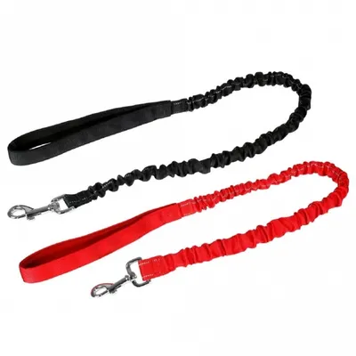 Produktbild von Karlie Hundeleine Stretch - Rot