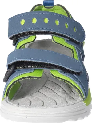 Produktbild von Ricosta Sandalen Jungen 32303139333134 Blau 25 EU