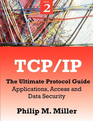 Produktbild von TCP/IP - The Ultimate Protocol Guide