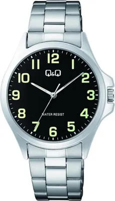 Produktbild von Q&Q Herrenuhr C36A-006PY (Ø 40 mm)