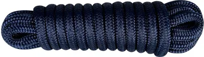 Produktbild von Talamex Dockline Pp Seil 10 Mm 8 M Blau 10 mm Blau 10 mm
