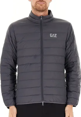 Produktbild von EA7 Core Identity Down Jacke Herren
