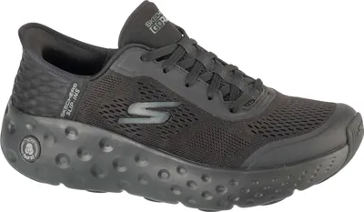 Produktbild von Skechers Slip-Ins: Max Cushioning - Hyper Craze 220701-BBK, Laufschuhe, Herren, Schwarz