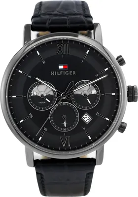 Zdjęcie produktu dla Zegarek Męski Tommy Hilfiger 1710395 Evan (Zf007B)