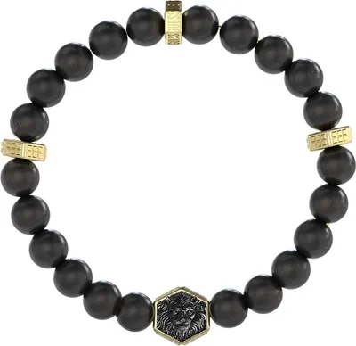 Zdjęcie produktu dla GUESS JEWELS Biżuteria JUMB06005JWYGBKT-U