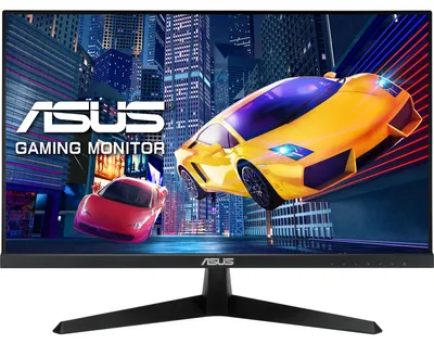 Image de ASUS 60.5cm Gaming VY249HGE FSync HDMI IPS 1ms - écran plat (TFT/LCD) - 60,5 cm