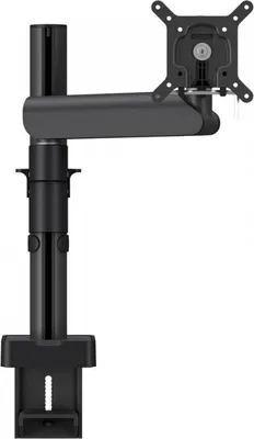 Produktbild von Vogels MOMO 2127 Monitorarm Schreibtisch Schwarz