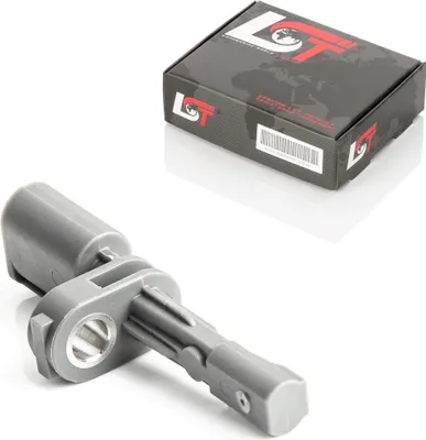 Produktbild von ABS Sensor Raddrehzahlregler hinten für MAN TGE VW Crafter Caddy III 3 IV 4 V 5