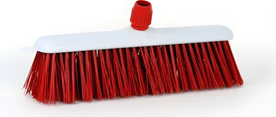 Zdjęcie produktu dla Miotła Massamarkt Strisal z włókna sztucznego 30 cm