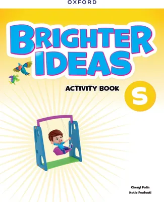 Produktbild von Brighter Ideas: Starter Level: Activity Book