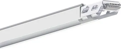 Produktbild von DOTLUX Tragschiene LINEAselect 1437mm 1-längig 8polig