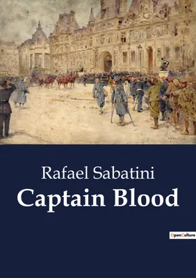 Produktbild von Captain Blood
