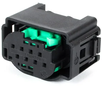 Immagine prodotto di Audi BMW Mercedes Seat Skoda Volkswagen Distronic Connettore radar a 8 poli