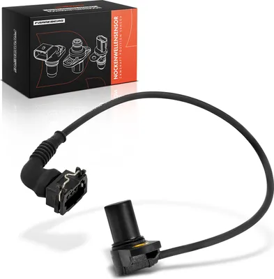 Immagine prodotto di Frankberg 1x sensore posizione albero a camme per BMW Serie 3 E36 325i Serie 5 E34 525i