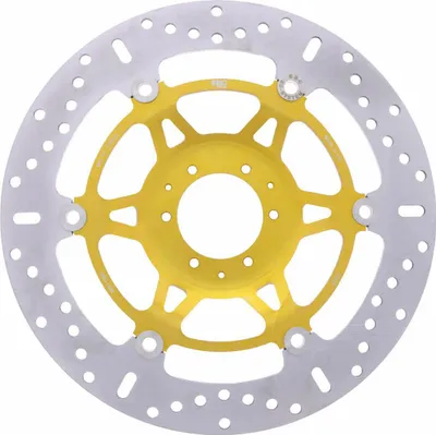 Productafbeelding van EBC X MD1198X drijfschijfrem voor Honda