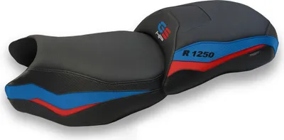Produktbild von Satteldecke spezifisch 1BL-4 für BMW R 1250 GS (2019-2023)