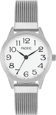 Zdjęcie produktu dla Zestaw upominkowy Pacific Classic Damenuhr
