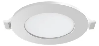 Immagine prodotto di Braytron Ultraslim Faretto da incasso LED 3W Bianco Ø85mm 3CCT 230V 220 Lumen IP40 Faretto da incasso 68mm