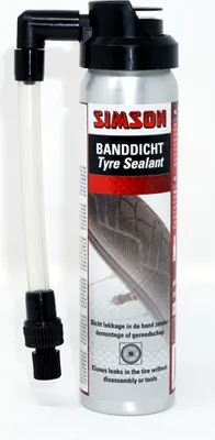 Produktbild von SIMSON Reifenreparaturspray 75 ml