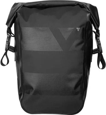 Zdjęcie produktu dla Topeak sakwa DryBag, czarna, 15 litrów