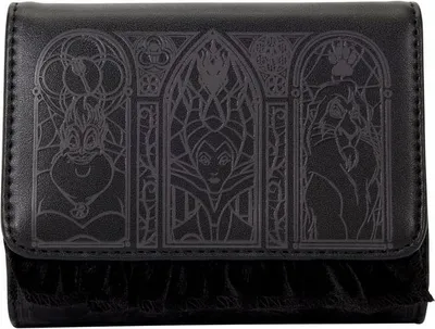 Immagine prodotto di Disney by Loungefly Geldbeutel Villains