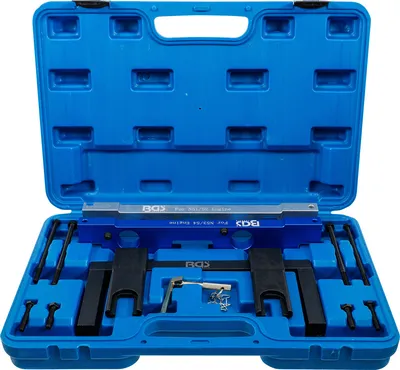 Image de BGS 62619 Kit de réglage moteur pour moteurs BMW N51, N52, N53, N54