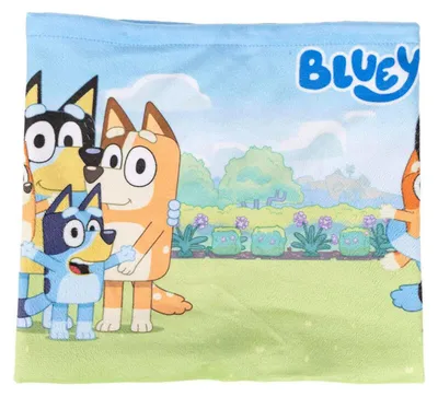 Productafbeelding van Bluey halsband