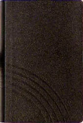 Produktbild von Evangelisches Gesangbuch (schwarz). Taschenausgabe