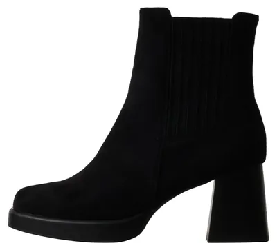 Produktbild von Stiefeletten mit Absatz