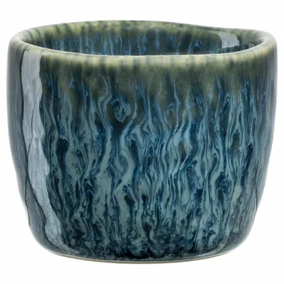 Produktbild von Leonardo Eierbecher Matera Blau